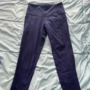 Victoria sport compression leggings